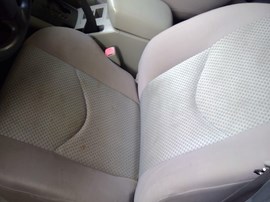 2006 TOYOTA RAV4, WHITE, 2.4L, AT, FWD, Z25003